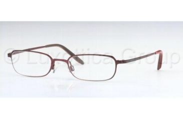 Image of Anne Klein AK7501 Single Vision Prescription Eyewear 705-4720 - Silver 