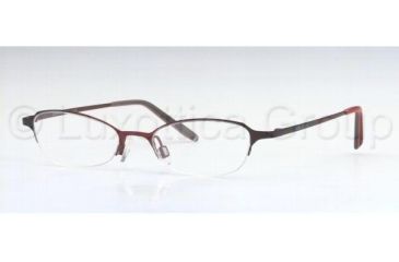 Image of Anne Klein AK7505 Bifocal Prescription Eyeglasses 705S-4818 - 