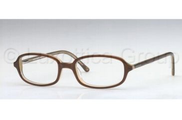 Image of Anne Klein AK8018 Bifocal Prescription Eyeglasses K5159-5018 - 