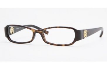 Image of Anne Klein AK8085 Bifocal Eyeglasses - Tortoise Demo Lens Frame / 52 mm Prescription Lenses, 902-5215