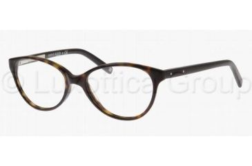 Image of Anne Klein AK8103 Bifocal Prescription Eyeglasses 260-4916 - Tortoise/Black 