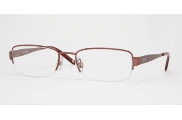 Image of Anne Klein AK9099 SV Prescription Eyeglasses Sienna Frame / 50 mm Prescription Lenses, 535 5018