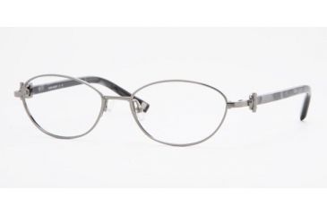 Image of Anne Klein AK9100 Bifocal Eyeglasses Gunmetal Frame / 51 mm Prescription Lenses, 517 5116