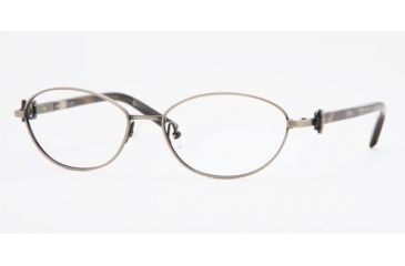 Image of Anne Klein AK9100 Bifocal Eyeglasses Sandstone Frame / 51 mm Prescription Lenses, 532 5116
