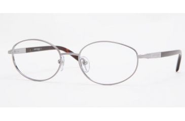 Image of Anne Klein AK9101 Bifocal Eyeglasses Gunmetal Frame / 51 mm Prescription Lenses, 517 5117