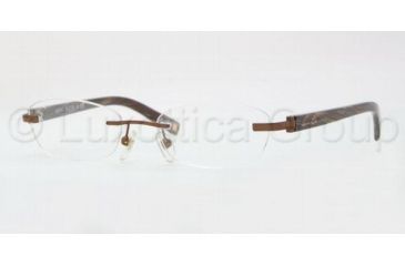 Image of Anne Klein AK9123 Single Vision Prescription Eyewear 571-4917 - Penny