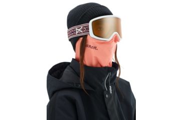 Image of Anon Deringer Goggle - Women's, Sonar Bronze Lens, Bohemian, 18545102968NA