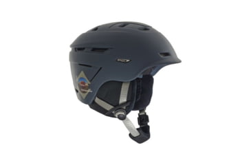 Image of Anon Echo Helmets - Mens, Rush Gray, Large, 18569101084L