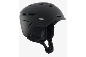 Image of Anon Echo MIPS Helmet - Men's, Blackout, L, 19470100070L