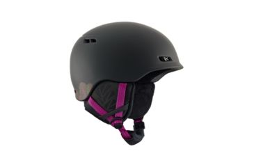 Image of Anon Griffon Helmet - Women's, Black, M, 13370104001M
