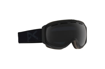 Image of Anon Hawkeye Goggles-Dredrum-Dark Smoke