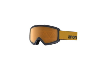 Image of Anon Helix 2.0 Goggle w/ Amber, Mustard, 18529101709