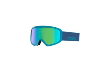 Image of Anon Insight Sonar Goggle and Spare Lens w/ Sonar Green - Women's, Blue, 20351100443