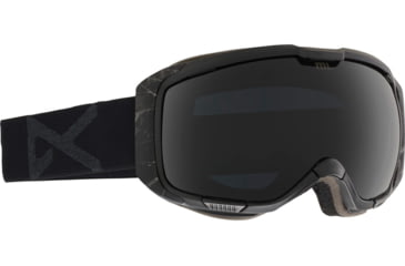 Image of Anon M1 Goggles-Niall-Dark Smoke