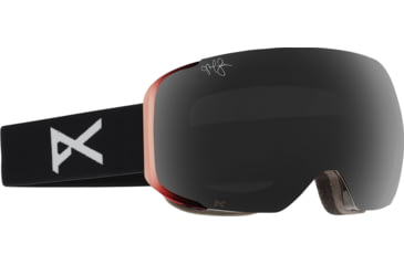 Image of Anon M2 Goggles-Landvik-Pro