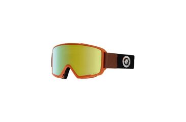 Image of Anon M3 Goggle and Spare Lens w/ Sonar Bronze, Moto, 18565101807