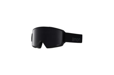 Image of Anon M3 Goggle and Spare Lens w/ Sonar Smoke, Smoke, 18565101032