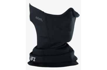 Image of Anon MFI Midweight Neck Warmer - Women's, Black, 152571020011SZ