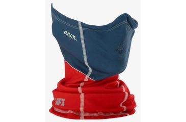 Image of Anon MFI Midweight Neck Warmer - Women's, Horizon, 152571049801SZ