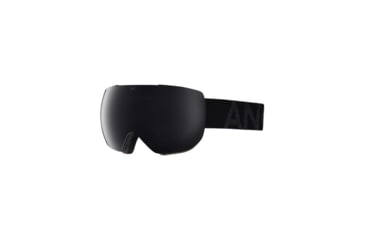 Image of Anon Mig Goggle and Mfi Face Mask w/ Sonar Smoke, Smoke, 20352100032
