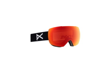 Image of Anon MIG Goggle - Mens, Frame- Black, Lens- Sonar Infrared, 194191-045