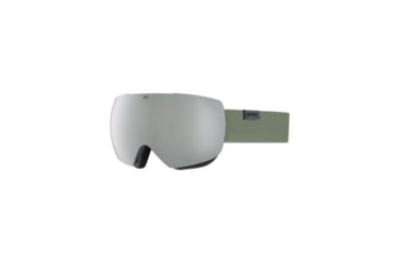 Image of Anon Mig Goggle w/ Sonar Silver, Minimal, 20353100133