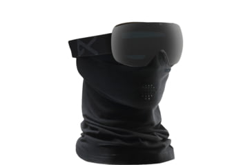 Image of Anon MIG MFI Goggles-Smoke-Dark Smoke
