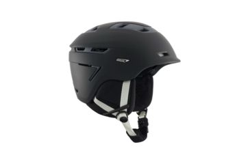 Image of Anon Omega Helmet - Women's, Black, M, 18598100001M