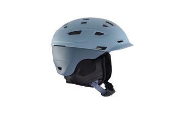 Image of Anon Omega Helmet - Women's, Slate, S, 17248103019S