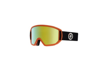 Image of Anon Relapse Goggle and Spare Lens w/ Sonar Bronze, Moto, 18539101807