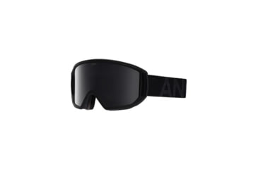 Image of Anon Relapse Goggle and Spare Lens w/ Sonar Smoke, Smoke, 18539101032
