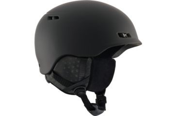 Image of Anon Rodan Helmets - Mens, Black, Small, 13362103001S