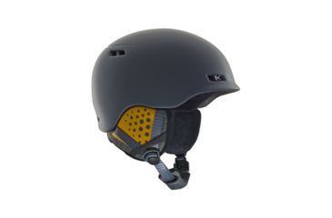 Image of Anon Rodan Helmets - Mens, Gray, Medium, 13362104060M