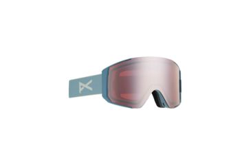 Image of Anon Sync Goggle - Men's, Sonar Silver Lens, Slate, 21507100052NA