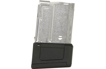 Image of Anschutz Magazine 1761 .17hmr 5-rnd Stainless