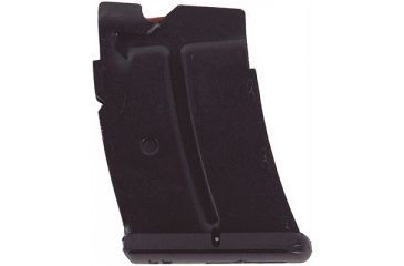 Image of Anschutz Magazine .22lr 5rd Blued Steel