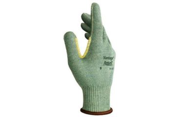 Image of Ansell Healthcare Glove 70-761 SZ8 PK12PR 245709, Package