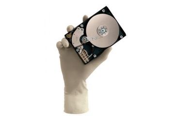 Image of Ansell Healthcare Glove Acctch NR-LTX SZ6 PK25 574123, Case