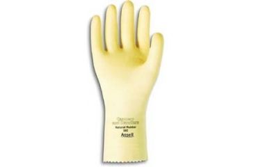 Image of Ansell Healthcare Glove CNRS+HNDLR(392)PK12PR 7 193921
