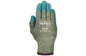Image of Ansell Healthcare Glove Hyflex (11-501) Sz 6 205655