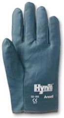 Image of Ansell Healthcare Glove Hynit Nitrile SZ7 PK12 208000