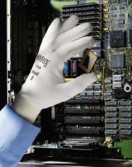 Image of Ansell Healthcare Glove Knit 11-600 10 PK12 205654