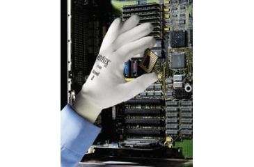 Image of Ansell Healthcare Glove Knit 11-600 6 PK12 205650