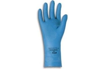 Image of Ansell Healthcare Glove Latex 356 10 PK12 193567