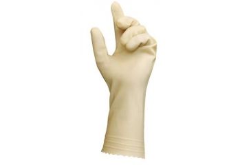 Image of Ansell Healthcare Glove Latex 393 10 PK12 193932