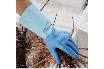 Image of Ansell Healthcare Glove Latex 62-400 8 PK12 285652