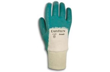 Image of Ansell Healthcare Glove Lightwt Nitrile SZ8 PK12 205911