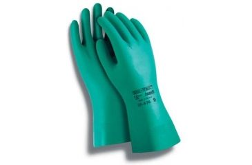 Image of Ansell Healthcare Glove Nit 37-676 9-9.5 PK12 117723