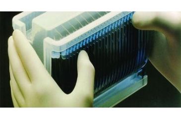 Image of Ansell Healthcare Glove Nit 93-401 Xxl PK100 365772, Package