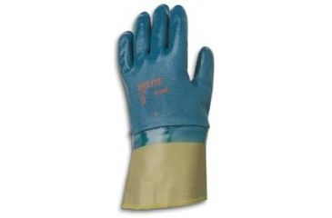 Image of Ansell Healthcare Glove Nit Coat 47-409 9 PK12 205953